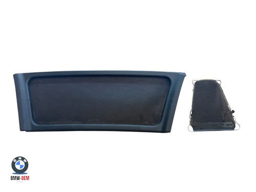 Bmw e89 wind deflector - z4,
