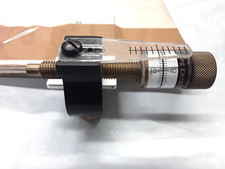 Veritas micro adjustable stop gauge