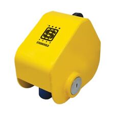 Stronghold High Security  Alko Hitch Lock for ALKO AK301 & AK351