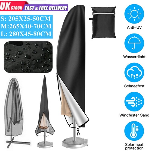 Parasol cover waterproof - parasol,