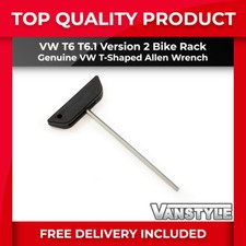 FOR VW T6 GENUINE VERSION 2