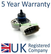 Fuel Pressure Sensor 0261230238 1573657 Ford Focus RS ST Kuga 2.5 Freelander 2