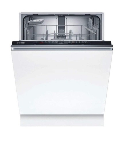 Dishwasher bosch series - dishwasher,
