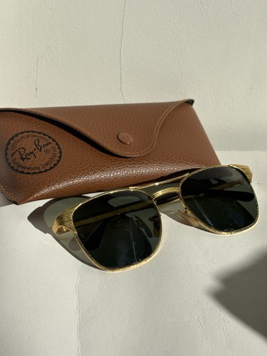 Ray ban w0386 signet - b&l,