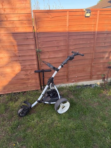 Motocaddy electric golf - motocaddy, s1