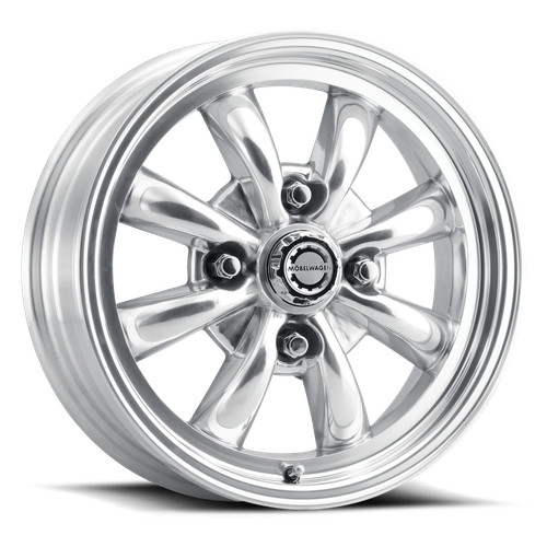 New 15x5 mobelwagen - new, 15x5.5