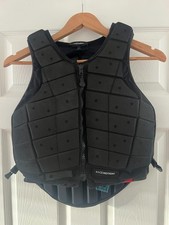 Racesafe Race Motion 3 Pro Body Protector Size National Hunt