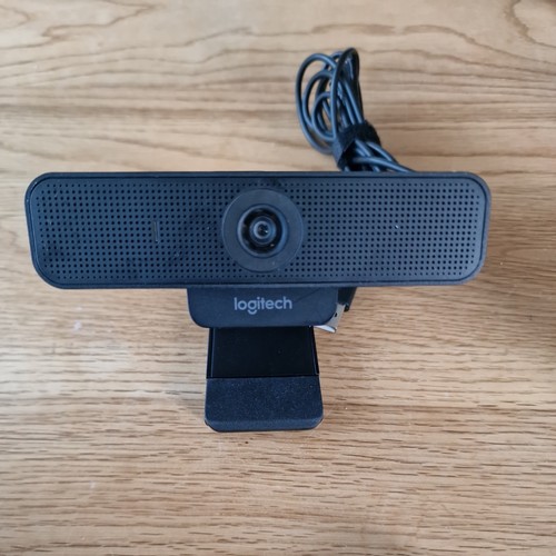 Logitech c925e webcam 1080p - webcam,