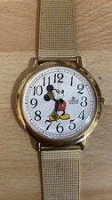 Vintage Lorus Disney Mickey