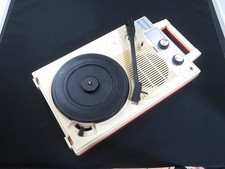 Portable Record Player GP-3