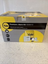 Yale Premium Home Alarm Kit