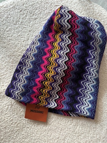 Missoni geometric zig - missoni,