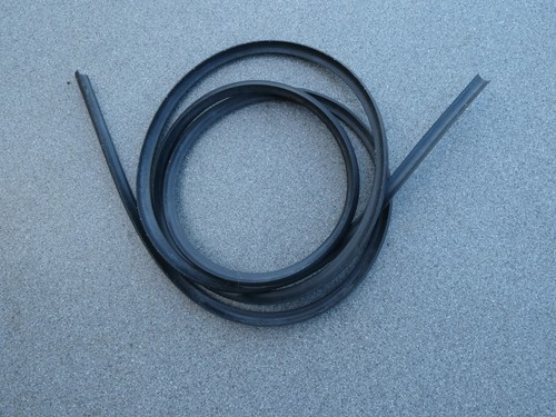 Caravan spinflo hob seal - spinflo,