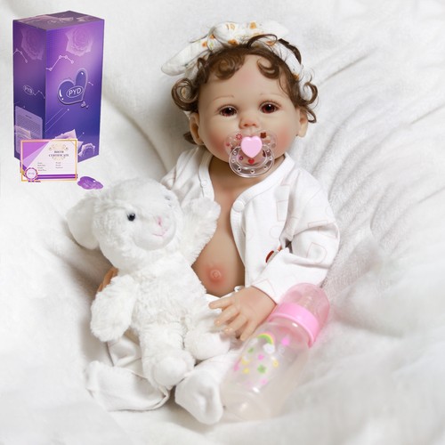 Lifelike reborn baby dolls - reborn,
