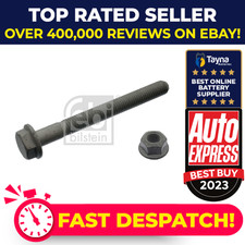 Control Arm Bolt fits MERCEDES