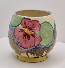 Clarice Cliff, Art Deco