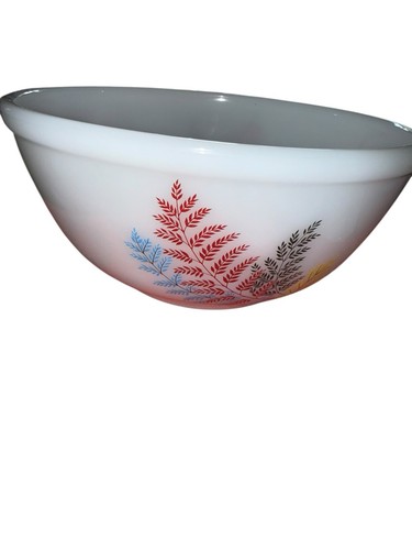 Phoenix vintage opalware - phoenix,