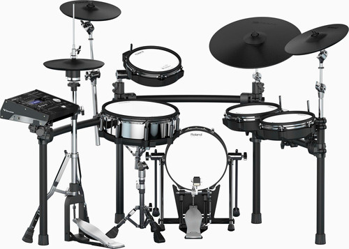 Roland drums electronic drum - roland,