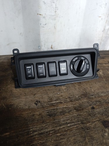 Nissan navara switch - nissan,