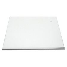  Refrigerator Glass Shelf: Upper Tempered Glass Shelf Food Containers Fridge