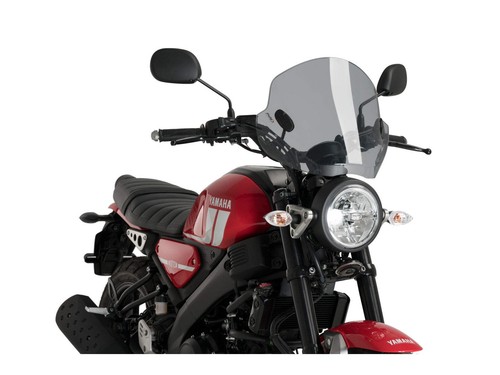 Puig trend screen motorcycle - trend,