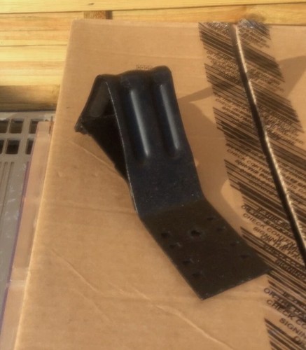 Bmw e39 wheel chock series - wheel,