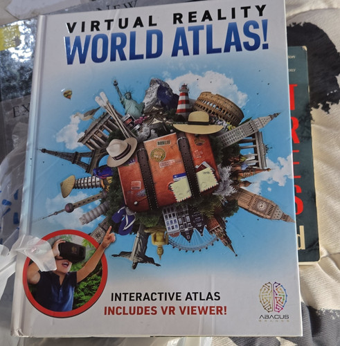 Abacus brands virtual reality - brands,