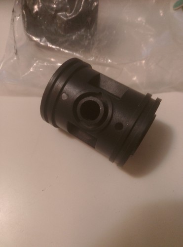 Cluster cleaner valve - cluster, delaval
