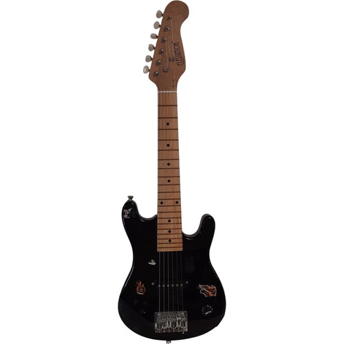 Elevation electric guitar - elevation,