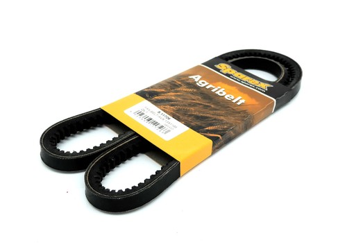 Fan belt for massey - fan,