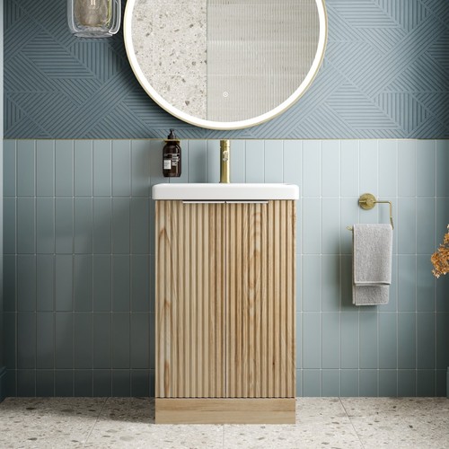 Bathroom vanity unit basin - bathroom,