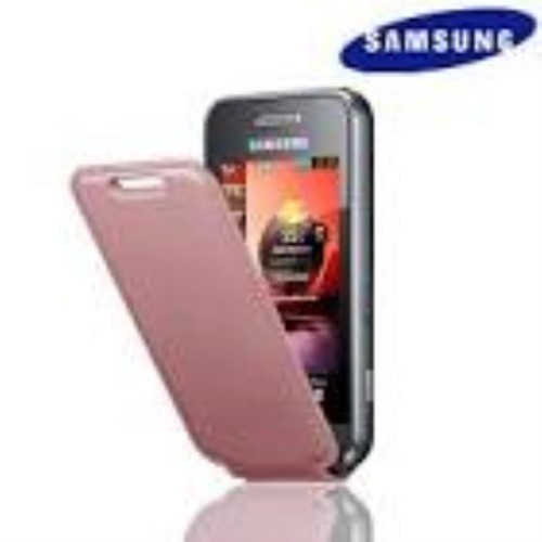 Tocco lite case pink - -,