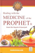 Healing with the Medicine of
