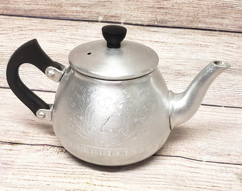 Vintage miniature swan brand - miniature,