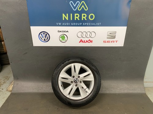 Golf mk8 genuine inch - mk8,