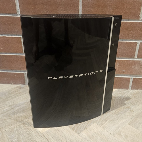 Sony playstation ps3 - sony,