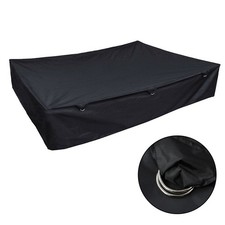 Breathable Tent Trailer Cover