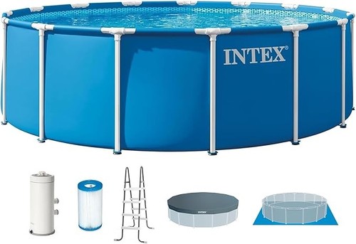 Intex 28241ep 15ft 48in - 28241ep,