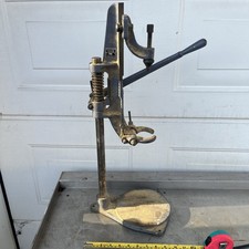 Vintage Black and Decker drill