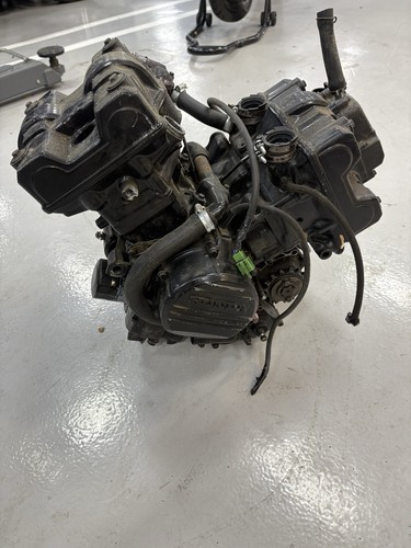 1987 honda vfr - 1987,
