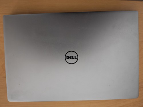 Dell xps 9360 - 13,