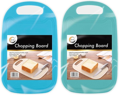 Plastic chopping board cutting - plastic,