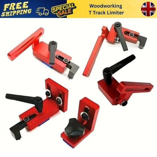 Woodworking slot miter track - woodworking,