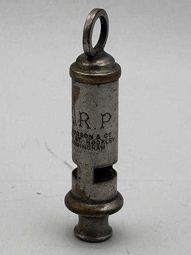 Vintage ww2 military - ww2, a.r.p.