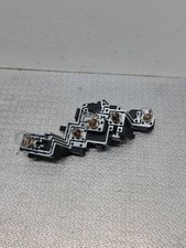 Peugeot 307 2007 Tail light