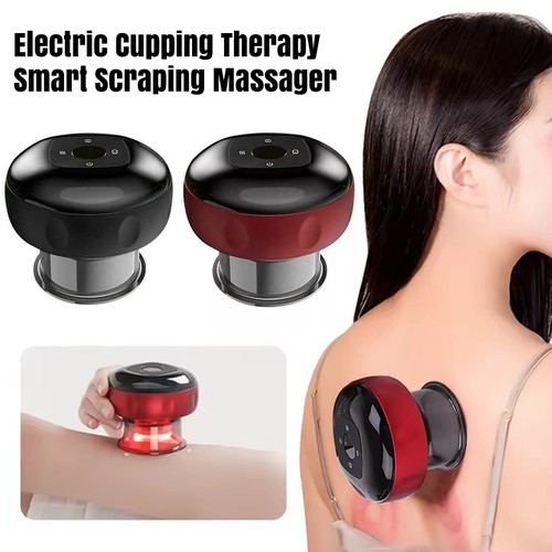 Red light heating body - red,
