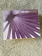 Kenzo Jungle L'Elephant