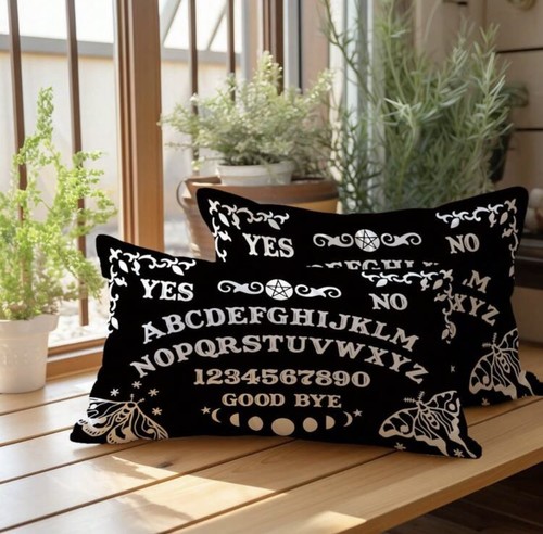 Pair ouija board pattern - pair,