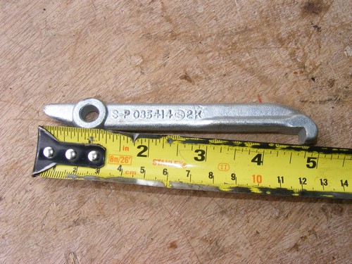Sykes pickavant large - pickavant, puller