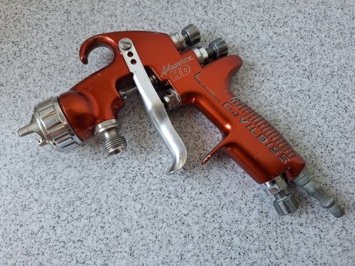 Genuine devilbiss 4mm - genuine, 1.4mm